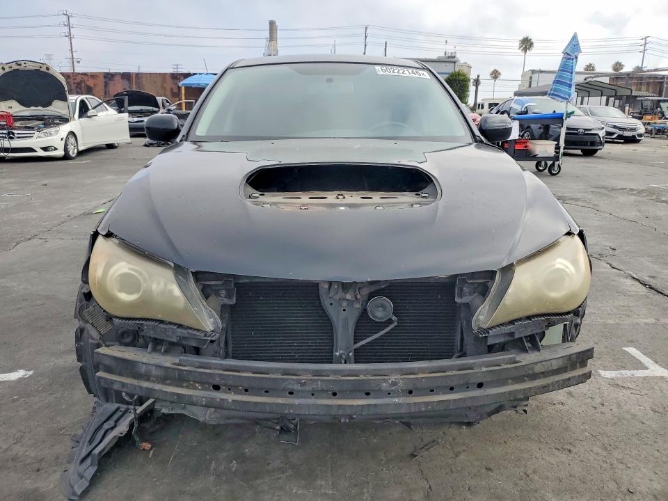 Продаж на аукціоні авто 2009 Subaru Impreza, vin: JF1GH76619G804054, номер лоту: 60222146