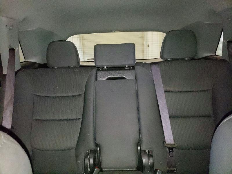 Aukcja sprzedaży 2012 Kia Sorento, vin: 5XYKTDA61CG229540, numer aukcji: 59542026