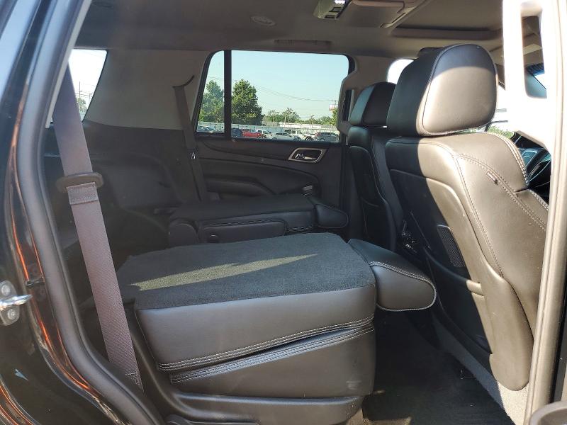 60701066 :رقم المزاد ، 1GKS2CKJ9GR373977 vin ، 2016 Gmc Yukon مزاد بيع