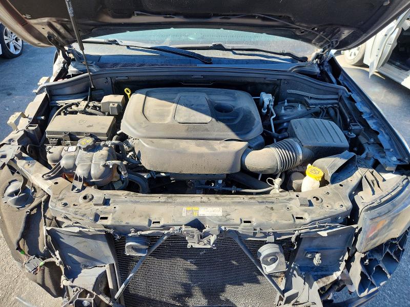 Aukcja sprzedaży 2019 Jeep Grand Cherokee, vin: 1C4RJEBGXKC751717, numer aukcji: 59608806