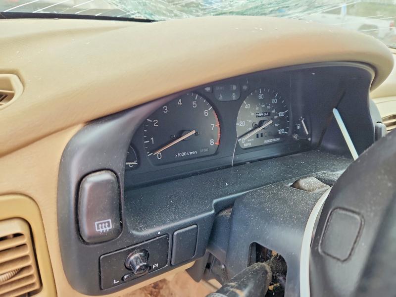 Продаж на аукціоні авто 1997 Subaru Impreza, vin: JF1GF4353VH823435, номер лоту: 60495566