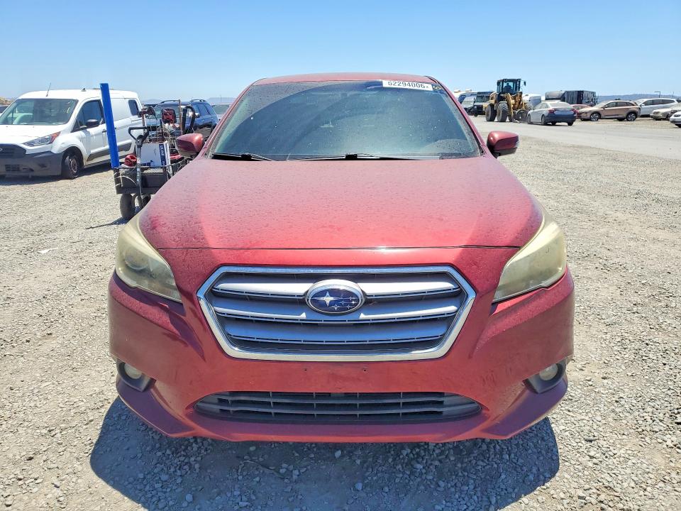 Продажа на аукционе авто 2015 Subaru Legacy, vin: 4S3BNAJ60F3006164, номер лота: 62294006