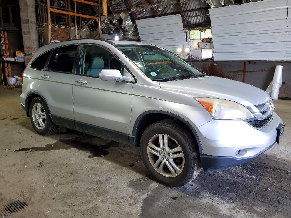 Продажа на аукционе авто 2011 Honda Cr-v, vin: 5J6RE4H72BL116457, номер лота: 62012286