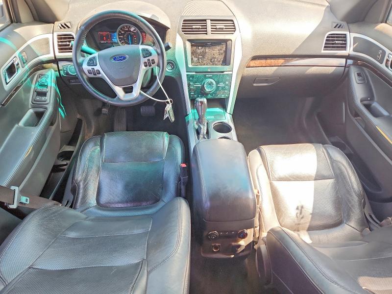 2011 Ford Explorer მანქანა იყიდება აუქციონზე, vin: 1FMHK8F80BGA90071, აუქციონის ნომერი: 63363456