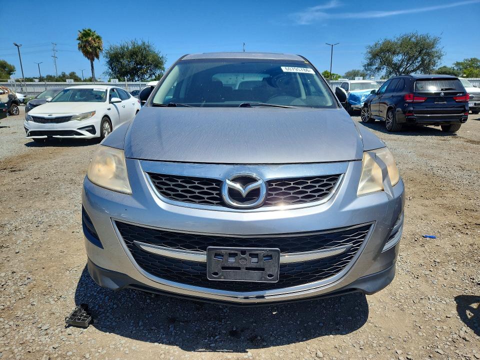 Aukcja sprzedaży 2012 Mazda Cx-9, vin: JM3TB2CV3C0353760, numer aukcji: 60795786