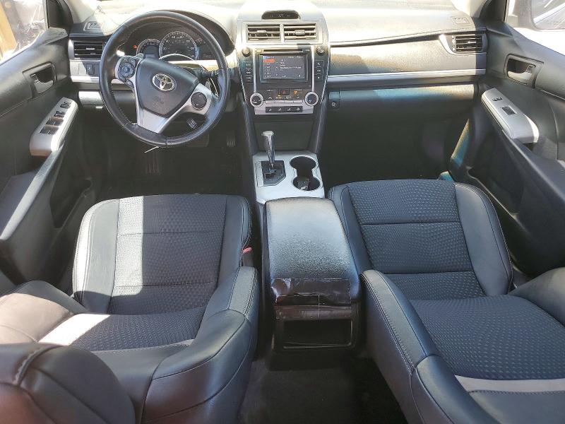 Aukcja sprzedaży 2013 Toyota Camry, vin: 4T1BF1FK3DU220619, numer aukcji: 61408486