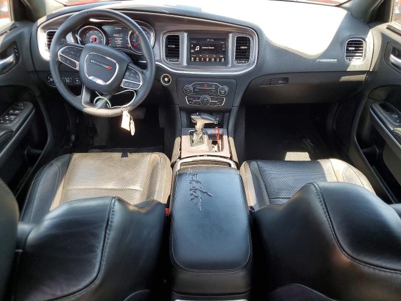 Продаж на аукціоні авто 2020 Dodge Charger, vin: 2C3CDXBG9LH140492, номер лоту: 62032326
