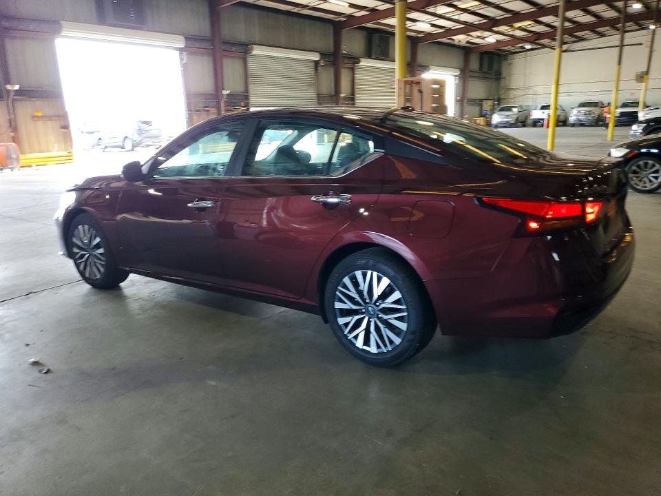 Aukcja sprzedaży 2025 Nissan Altima, vin: 1N4BL4DV2SN394240, numer aukcji: 61023336