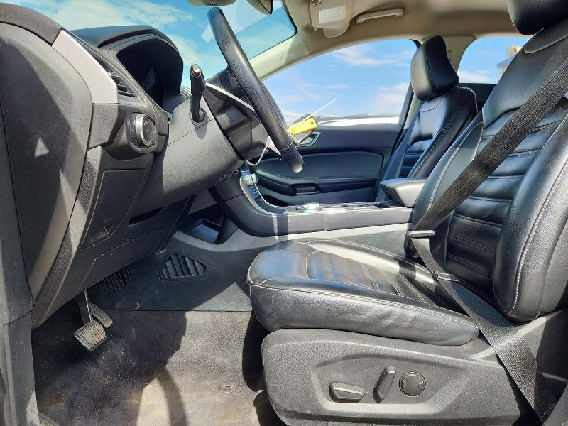 Aukcja sprzedaży 2023 Ford Edge, vin: 2FMPK4J93PBA31163, numer aukcji: 60988096