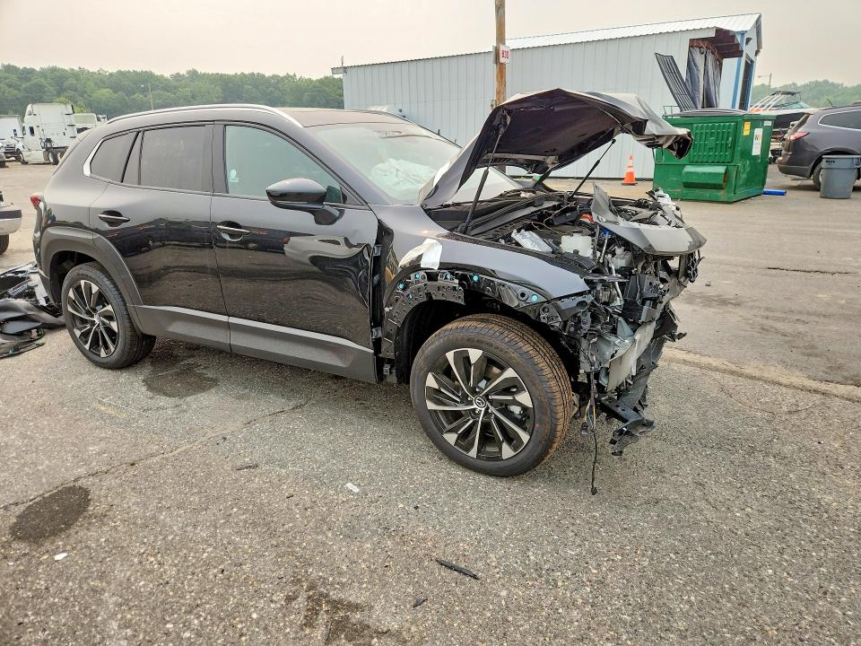 Продажа на аукционе авто 2026 Mazda Cx-50, vin: 7MMVAAEW8TN176212, номер лота: 61190096