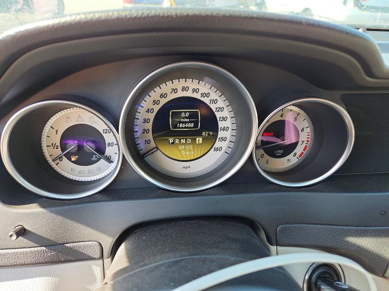 Aukcja sprzedaży 2012 Mercedes-benz C, vin: WDDGF4HB0CR235773, numer aukcji: 63326396