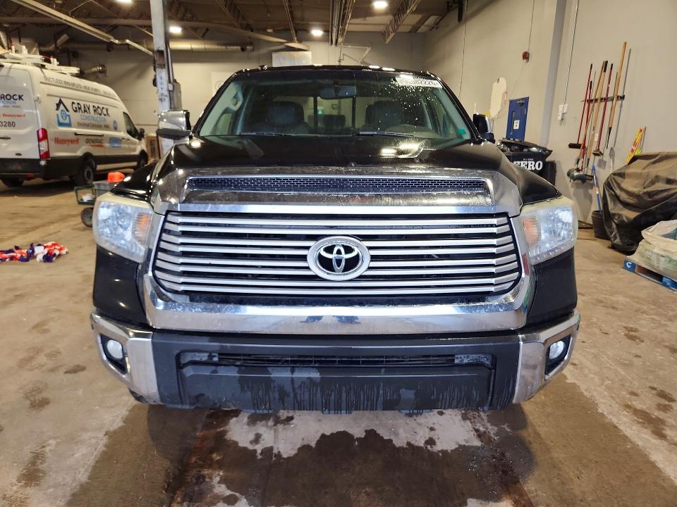 62582226 :رقم المزاد ، 5TFBY5F11EX373190 vin ، 2014 Toyota Tundra مزاد بيع