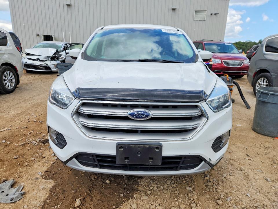 Aukcja sprzedaży 2017 Ford Escape, vin: 1FMCU9GD0HUC32273, numer aukcji: 62229866