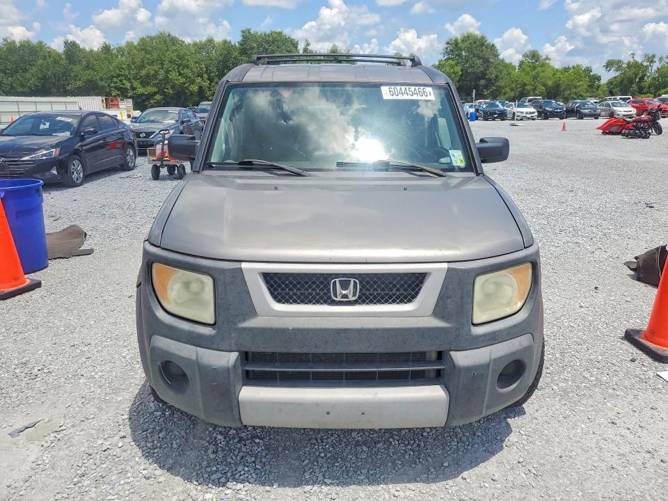 Aukcja sprzedaży 2005 Honda Element, vin: 5J6YH28695L018027, numer aukcji: 60445466