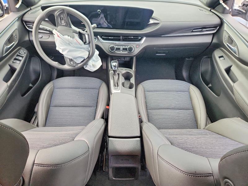Продаж на аукціоні авто 2026 Buick Envista, vin: KL47LAEP6TB108997, номер лоту: 63408796
