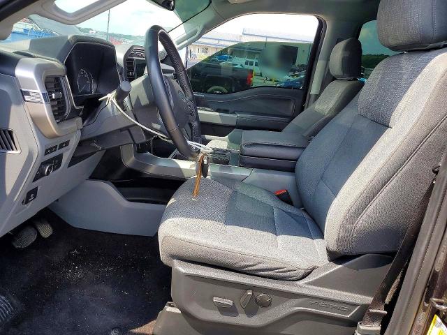 61916986 :رقم المزاد ، 1FTFW1E51MKF13366 vin ، 2021 Ford F150 مزاد بيع