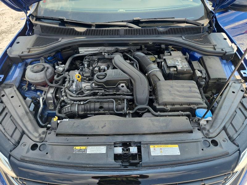 Aukcja sprzedaży 2024 Volkswagen Jetta, vin: 3VWAM7BU7RM003065, numer aukcji: 61348606
