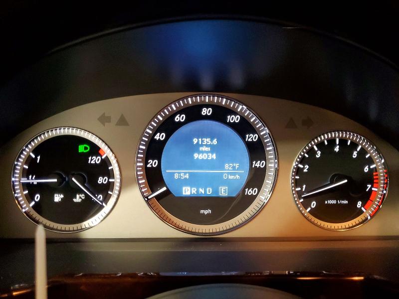 Продажа на аукционе авто 2011 Mercedes-benz Glk, vin: WDCGG8HB1BF578293, номер лота: 59756836