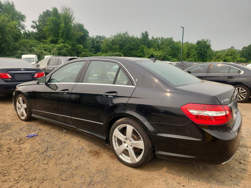 Aukcja sprzedaży 2010 Mercedes-benz E, vin: WDDHF8HB6AA117492, numer aukcji: 60563906