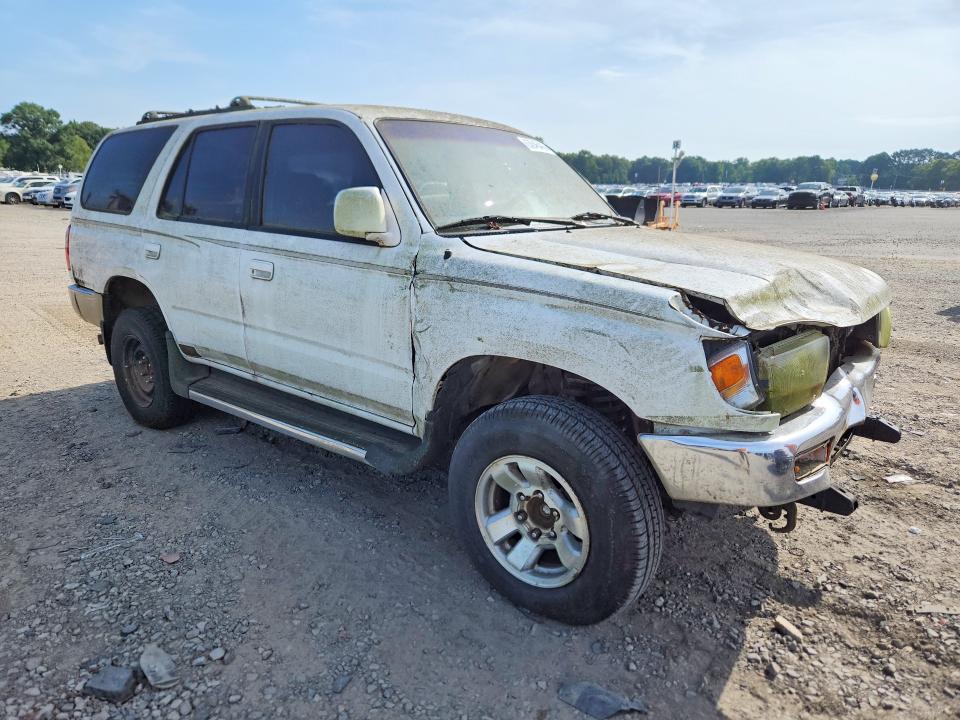 Auction sale of the 1996 Toyota 4runner, vin: JT3GN86R6T0015194, lot number: 63046466