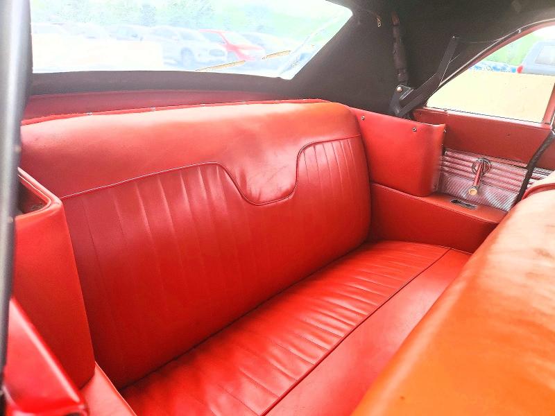 1963 Ford Uk მანქანა იყიდება აუქციონზე, vin: 3H15U207724, აუქციონის ნომერი: 61944286