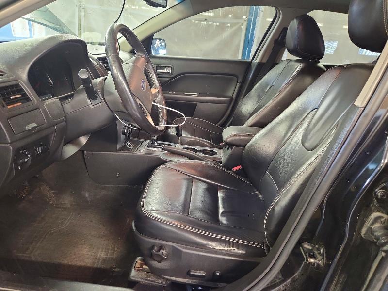 Aukcja sprzedaży 2010 Ford Fusion, vin: 3FAHP0JAXAR210019, numer aukcji: 62240746