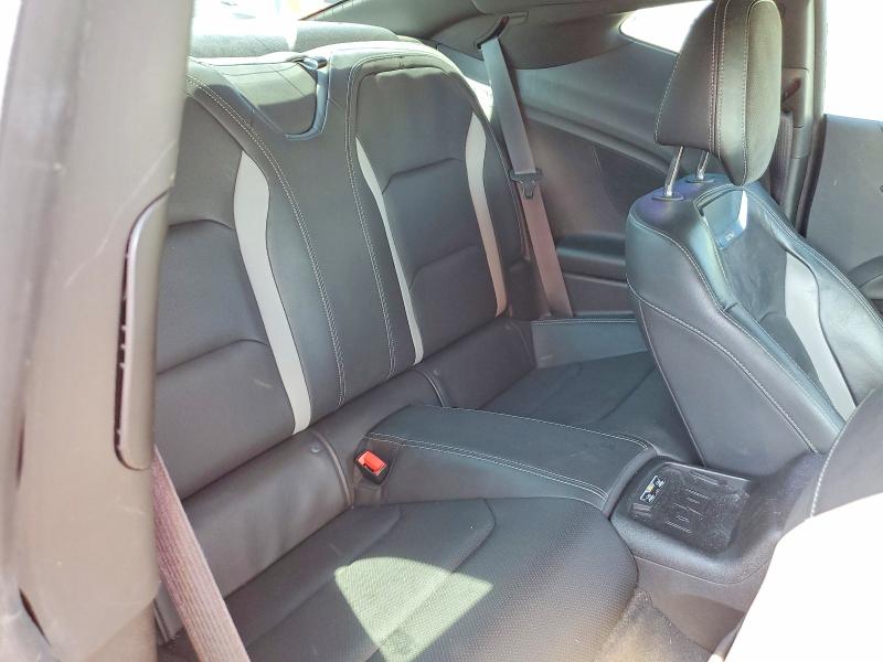 Продаж на аукціоні авто 2023 Chevrolet Camaro, vin: 1G1FH1R7XP0107388, номер лоту: 59831426