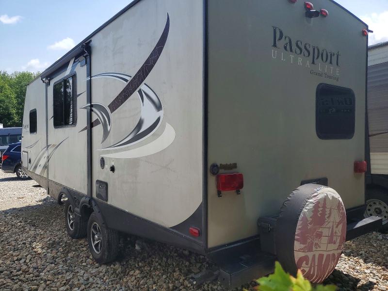 Aukcja sprzedaży 2016 Keystone Rv Trailers, vin: 4YDT24028GT413421, numer aukcji: 62005366