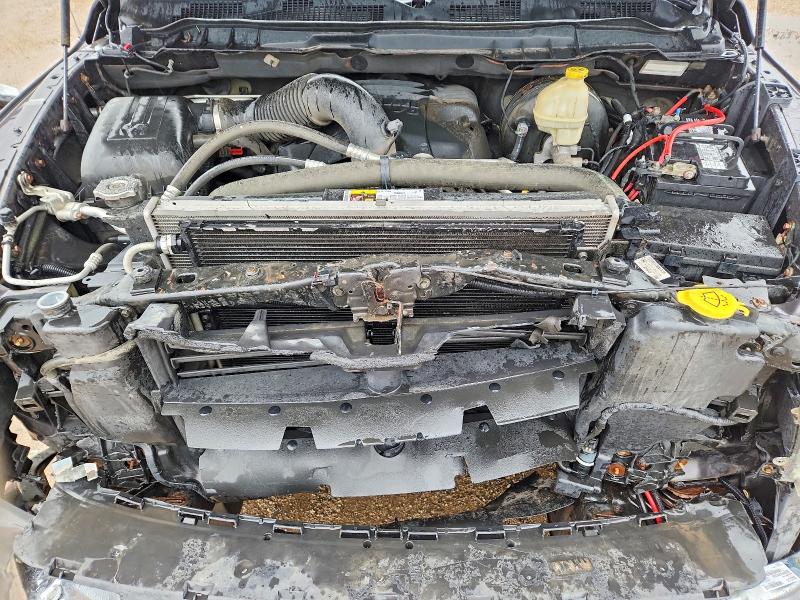 Aukcja sprzedaży 2014 Ram 1500, vin: 1C6RR7LT6ES230673, numer aukcji: 62256716