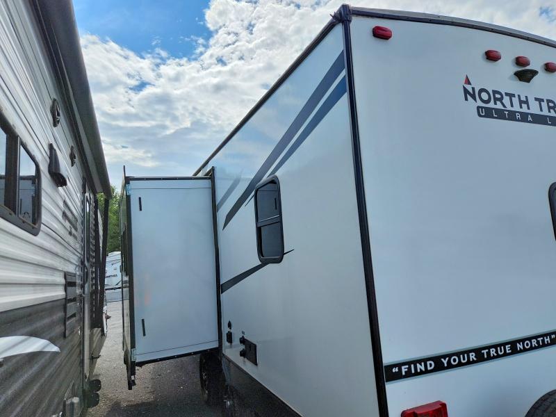 Продажа на аукционе авто 2022 Heartland North Trai, vin: 5SFNB2825NE484269, номер лота: 61398846