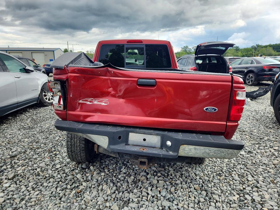 Продаж на аукціоні авто 2003 Ford Ranger, vin: 1FTZR45E83TA39396, номер лоту: 63213656