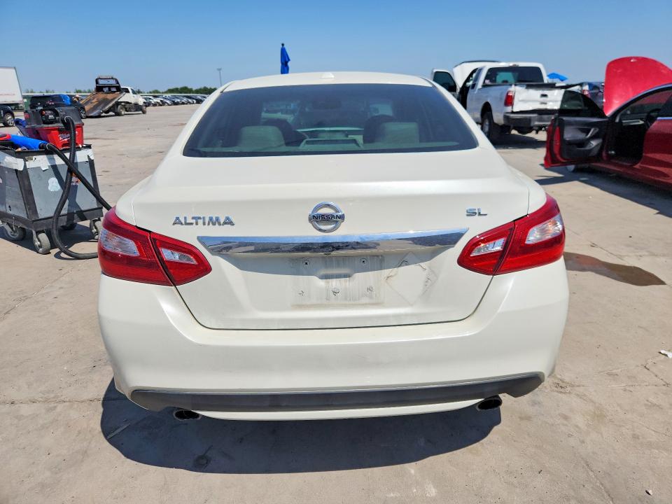 Aukcja sprzedaży 2017 Nissan Altima, vin: 1N4AL3AP4HC488717, numer aukcji: 62251946
