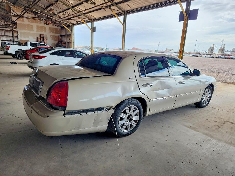 Aukcja sprzedaży 2003 Lincoln Town Car, vin: 1LNHM83W23Y651217, numer aukcji: 62867086