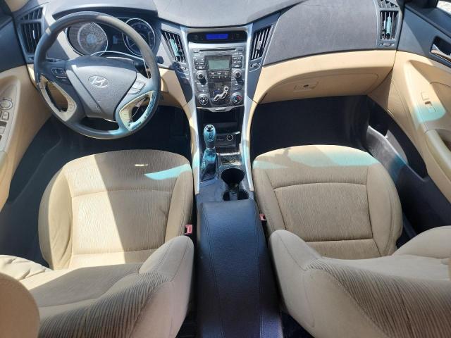 Продаж на аукціоні авто 2011 Hyundai Sonata, vin: 5NPEB4ACXBH015563, номер лоту: 62238106