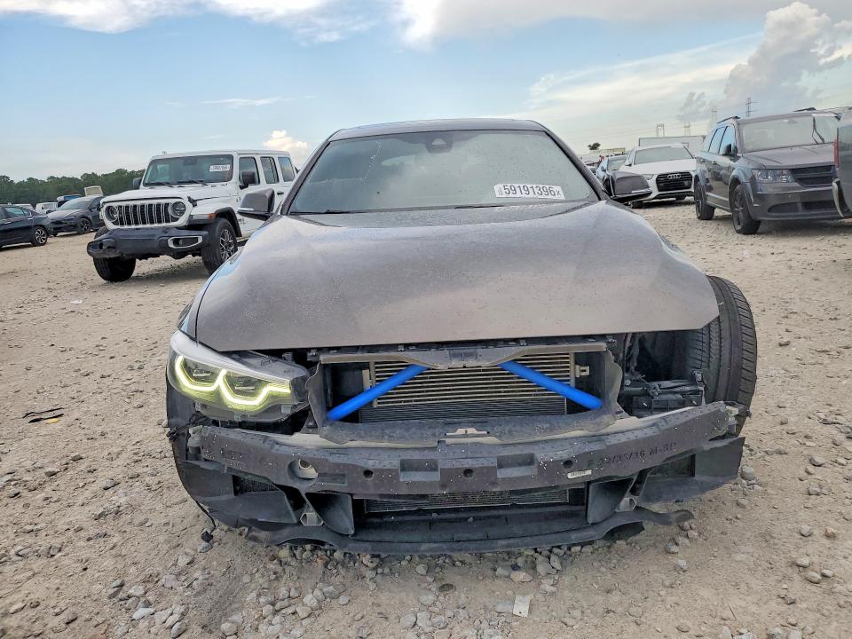 Продаж на аукціоні авто 2018 Bmw 440xi, vin: WBA4J7C58JBH14611, номер лоту: 59191396
