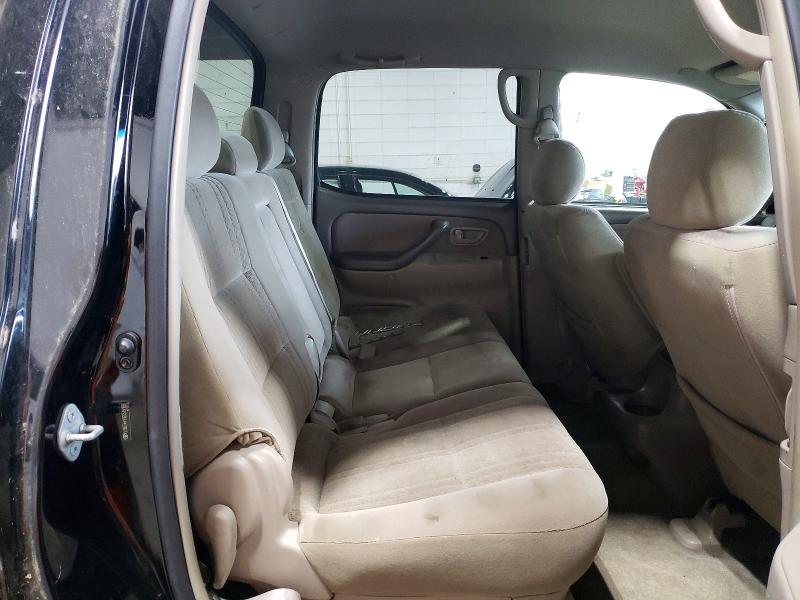 Продажа на аукционе авто 2006 Toyota Tundra, vin: 5TBDT44116S519169, номер лота: 61639656