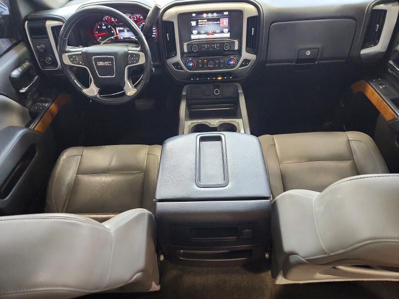 Продажа на аукционе авто 2014 Gmc Sierra, vin: 3GTU2VEC1EG109999, номер лота: 62876696