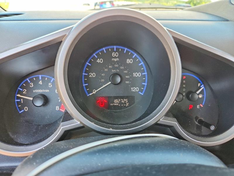 2010 Honda Element მანქანა იყიდება აუქციონზე, vin: 5J6YH2H78AL007944, აუქციონის ნომერი: 60270056