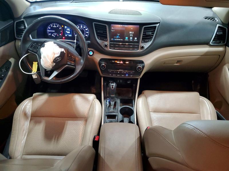 Продаж на аукціоні авто 2016 Hyundai Tucson, vin: KM8J3CA22GU061295, номер лоту: 61498936