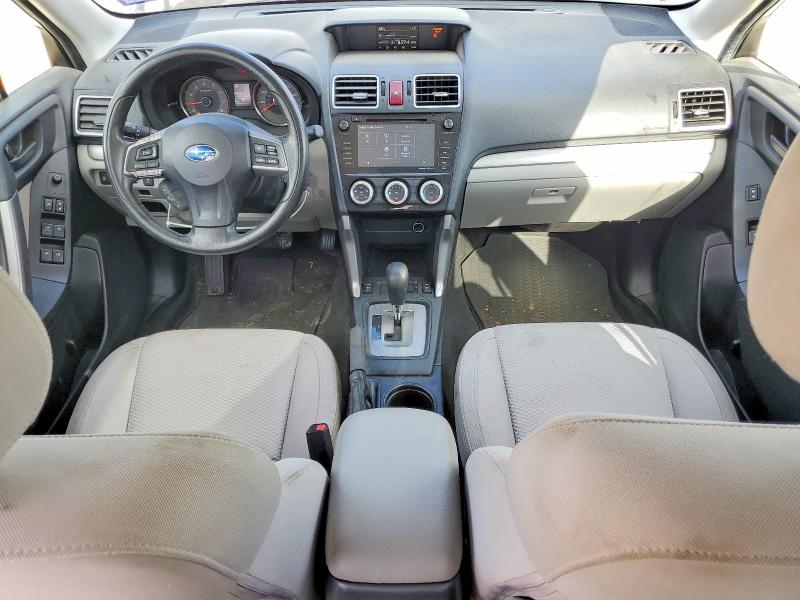 Продажа на аукционе авто 2016 Subaru Forester, vin: JF2SJAFC6GH538342, номер лота: 85462045
