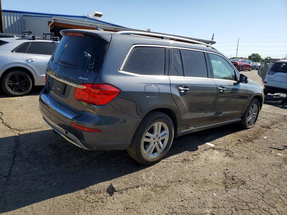 2016 Mercedes-benz Gl მანქანა იყიდება აუქციონზე, vin: 4JGDF6EE9GA708562, აუქციონის ნომერი: 61678796