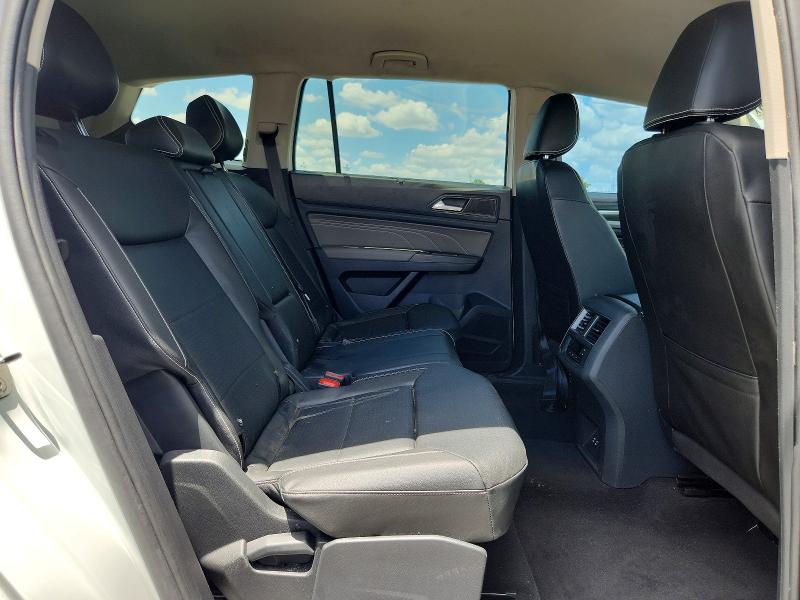 Aukcja sprzedaży 2023 Volkswagen Atlas, vin: 1V2WR2CA1PC508002, numer aukcji: 62433266