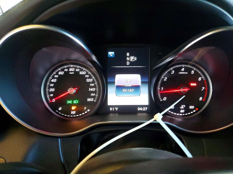 Продажа на аукционе авто 2015 Mercedes-benz C, vin: 55SWF4JBXFU046217, номер лота: 63035486