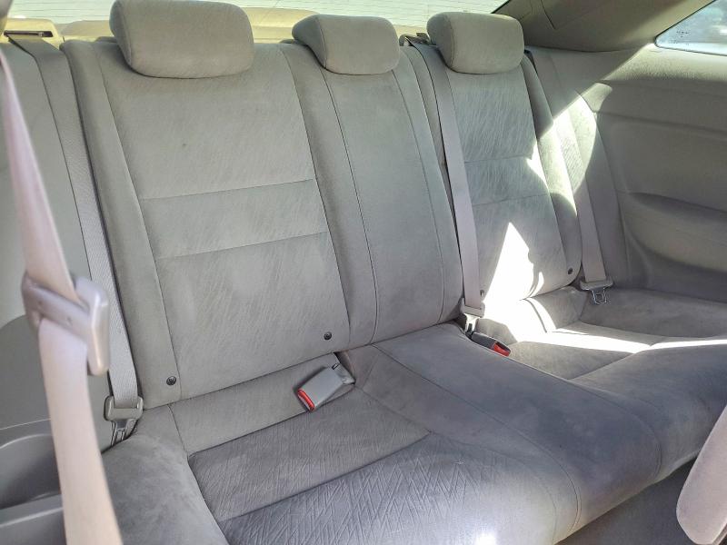 2008 Honda Civic მანქანა იყიდება აუქციონზე, vin: 2HGFG12618H553262, აუქციონის ნომერი: 61052526