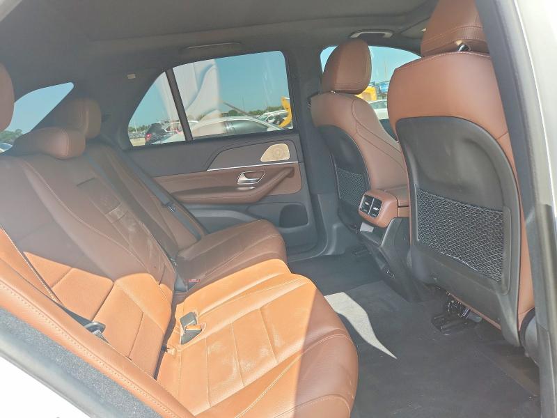 2024 Mercedes-benz Gle მანქანა იყიდება აუქციონზე, vin: 4JGFB4FB7RB010400, აუქციონის ნომერი: 60131906