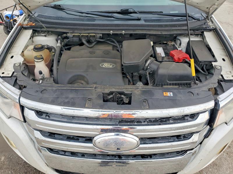 Продажа на аукционе авто 2014 Ford Edge, vin: 2FMDK3JC7EBB03987, номер лота: 62480556