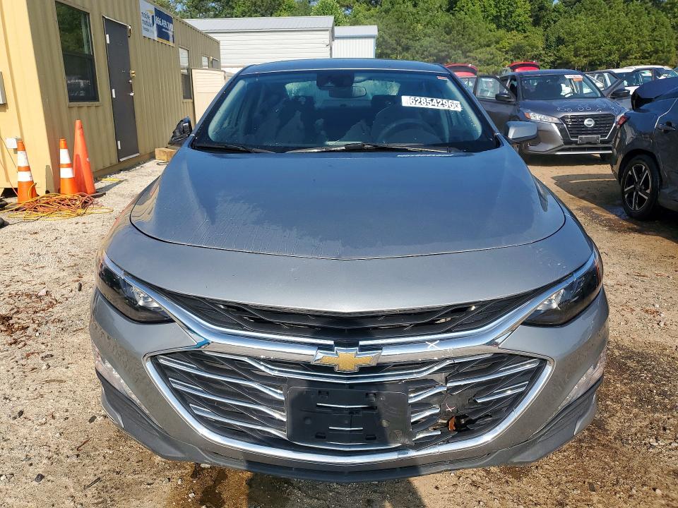 62854296 :رقم المزاد ، 1G1ZD5ST5PF197506 vin ، 2023 Chevrolet Malibu مزاد بيع