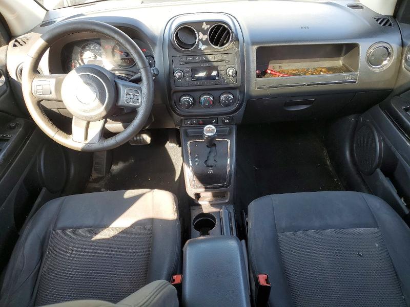 Aukcja sprzedaży 2011 Jeep Compass, vin: 1J4NF1FB5BD149562, numer aukcji: 60494396