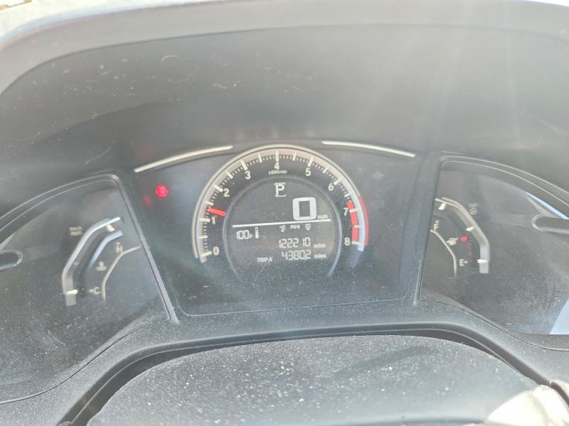 Продажа на аукционе авто 2017 Honda Civic, vin: 2HGFC2F53HH532626, номер лота: 62778966