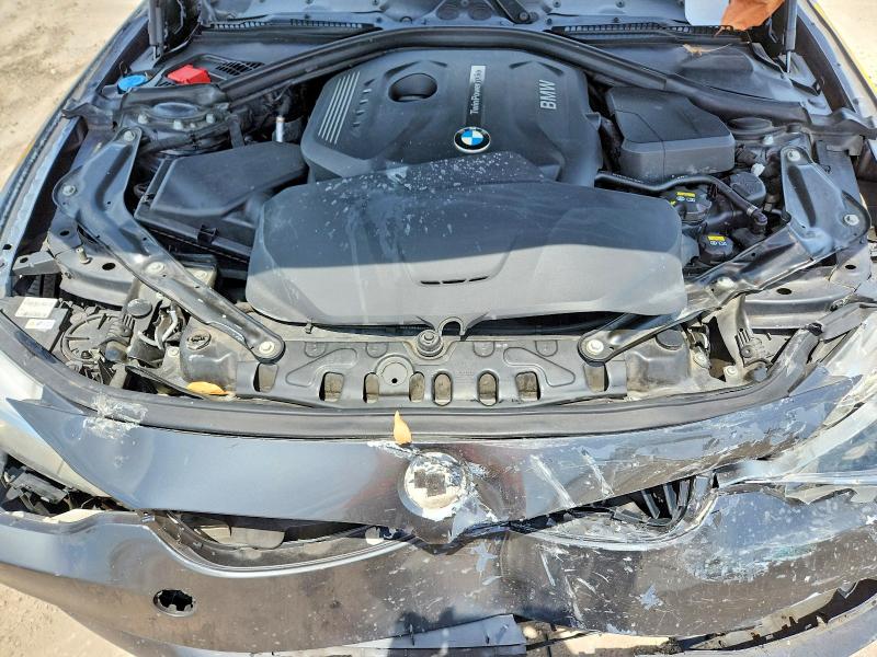 Aukcja sprzedaży 2017 Bmw 430i, vin: WBA4U7C5XH5H19471, numer aukcji: 59272816